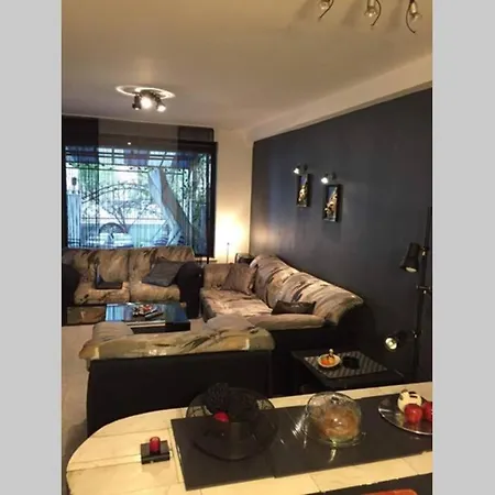 Two Bedrooms Luxury Saint Vlas