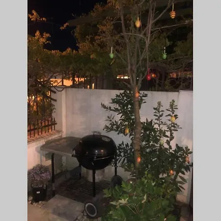 Villa Two Bedrooms Luxury Saint Vlas