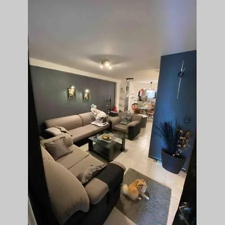 Two Bedrooms Luxury Saint Vlas