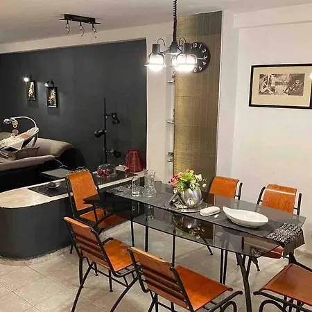 Villa Two Bedrooms Luxury Saint Vlas *