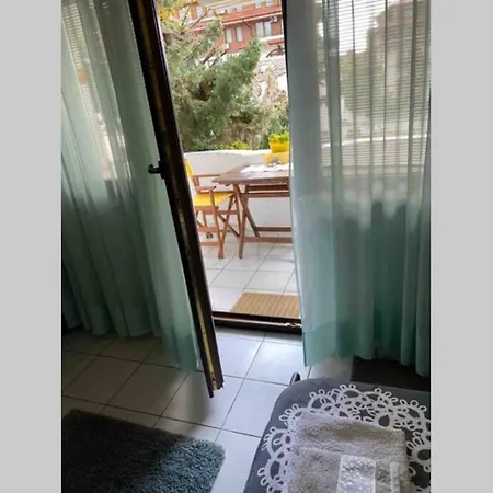Two Bedrooms Luxury Saint Vlas