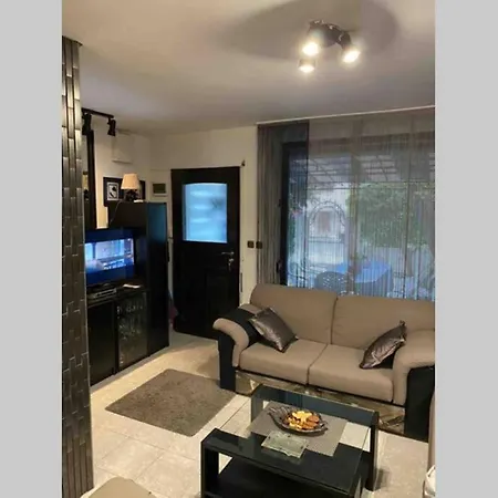 Two Bedrooms Luxury Saint Vlas