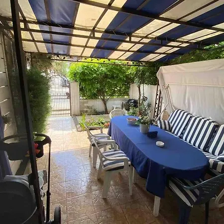 Villa Two Bedrooms Luxury Saint Vlas