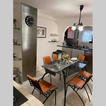 Two Bedrooms Luxury Saint Vlas *
