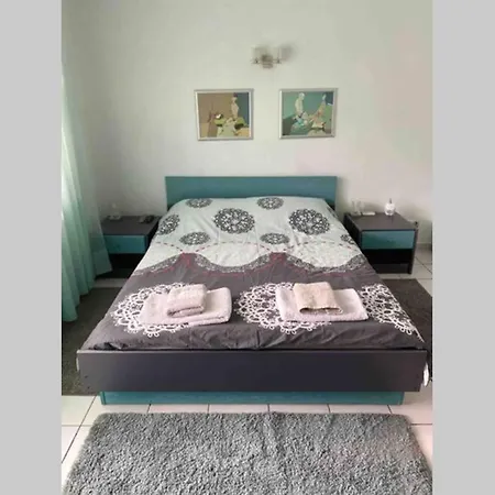 Villa Two Bedrooms Luxury Saint Vlas Sveti Vlas