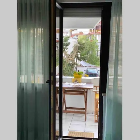 Villa Two Bedrooms Luxury Saint Vlas Sveti Vlas