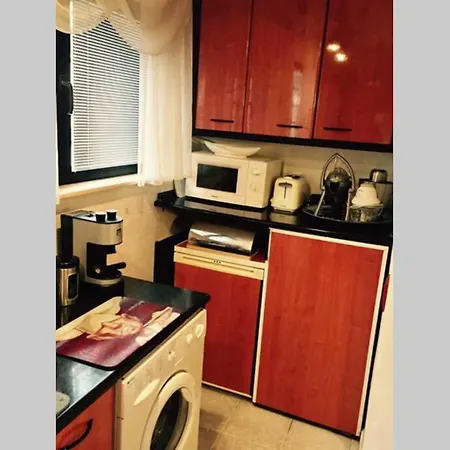 Two Bedrooms Luxury Saint Vlas