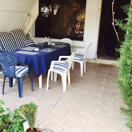 Two Bedrooms Luxury Saint Vlas Sveti Vlas