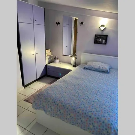 Two Bedrooms Luxury Saint Vlas Villa