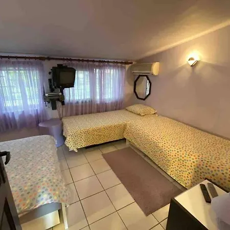 Two Bedrooms Luxury Saint Vlas Sveti Vlas